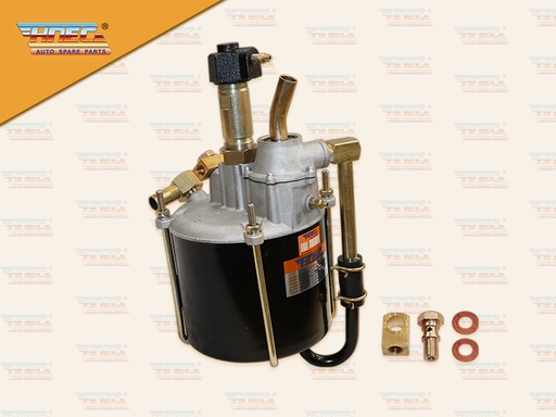 [0302-0146] หม้อลมอิสระ ลูกใหญ่ (HNEC)