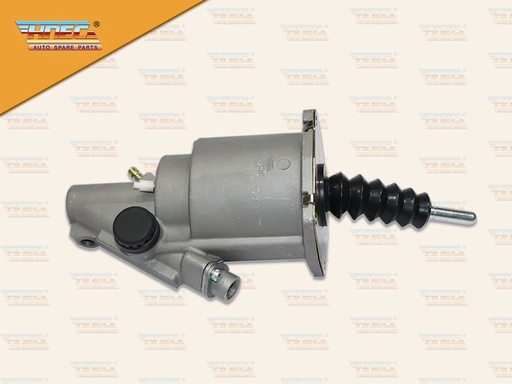 [0302-0168] หม้อลมคลัช ZF270 รูลมออกบน (HNEC)