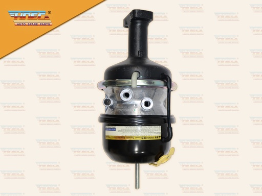 [0302-0188] หม้อลมเพลา MS FS EURO3 รูลม ใหญ่+ใหญ่ R