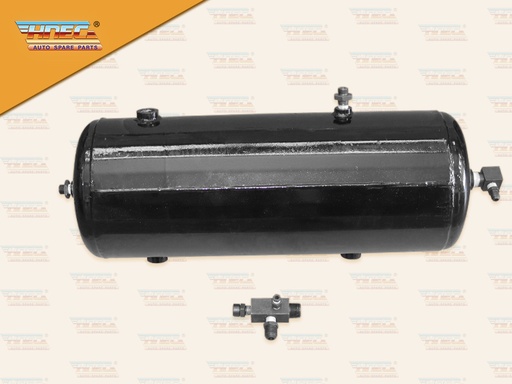 [0302-0192] ถังเก็บลมลูกยาว MS FS