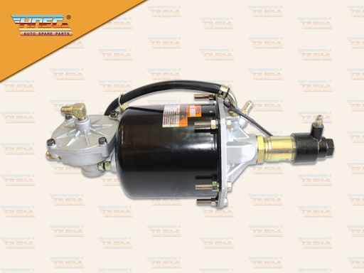 [0302-0197] หม้อลมชิฟฟี่ลูกสั้น HN โปรเฟียร์ วาล์วใหญ่ (HNEC)