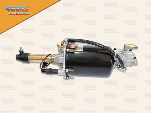 [0302-0198] หม้อลมชิฟฟี่ลูกยาว HN โปรเฟียร์ วาล์วใหญ่ (HNEC)