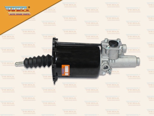 [0302-0199] หม้อลมคลัช ZF HN MEGA ซีรี่ย์700