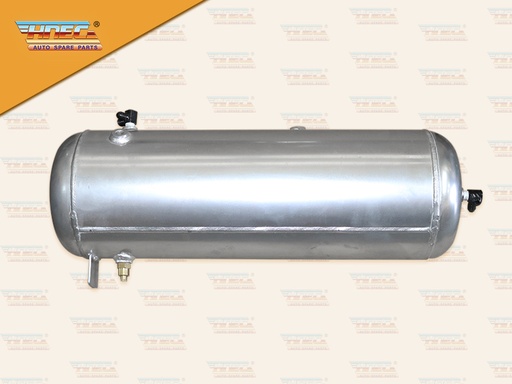 [0302-0204] ถังเก็บลม NS 1 ขา มิเนียม