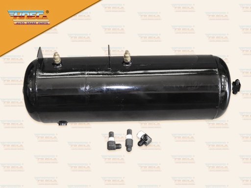 [0302-0206] ถังเก็บลม NS 2 ขา