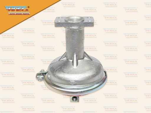 [0302-0220] หม้อลมคานหน้าชั้นเดียว IS จีก้า T24