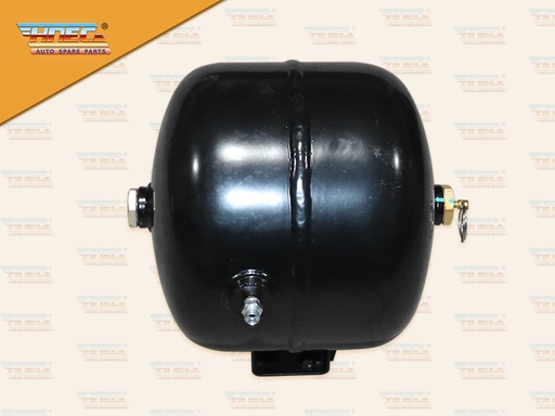 [0302-0283] ถังเก็บลม 5 ลิตร 200*200 MM