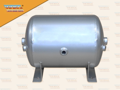 [0302-0284] ถังเก็บลม 9.1 ลิตร 300*200 MM