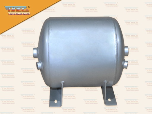 [0302-0288] ถังเก็บลม 6.8 ลิตร 250*200 MM