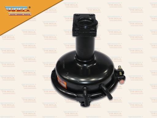 [0302-0304] หม้อลมคานหน้าชั้นเดียว HN ซีรี่ย์700 7'' L