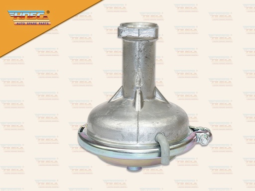 [0302-0306] หม้อลมคานหน้าชั้นเดียว NS EURO3 7'' L