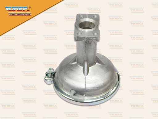 [0302-0307] หม้อลมคานหน้าชั้นเดียว NS EURO3 7'' R