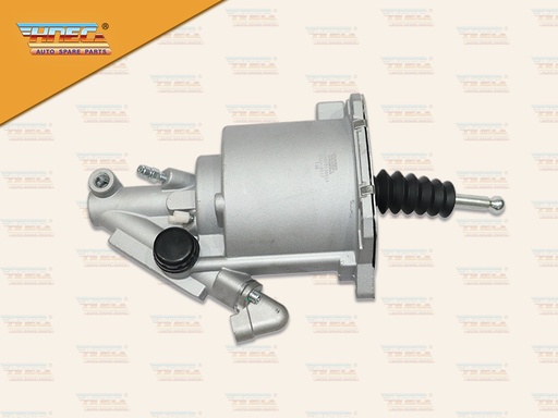 [0302-0347] หม้อลมคลัช SCANIA ลูกใหญ่ ยึดบน 150*150 MM