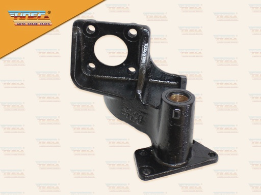 [0302-0374] ขายึดหม้อลมเพลา HN-R 47691-1170