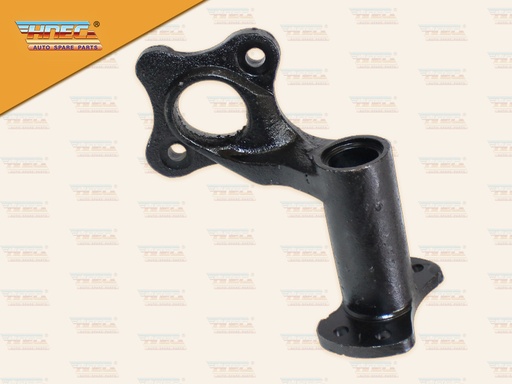 [0302-0379] ขายึดหม้อลมเพลา NS - R