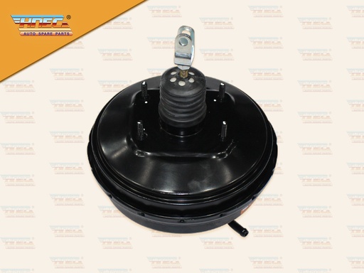 [0302-0380] หม้อลมเบรค TY HIACE 2 ชั้น รถตู้ หัวจรวด