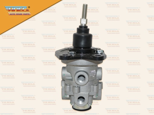 [0302-0397] ขาเบรคชิฟฟี่ MS FS 516 รูตรง วาล์วนอน แป้นยึด 4 รู (HNEC)