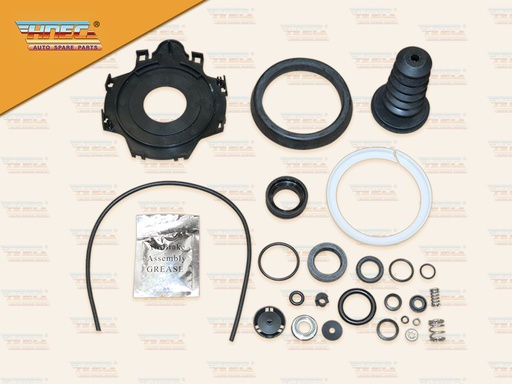 [0302-0400] ชุุดซ่อมหม้อลมคลัช ZF UD CWE370 เควสเตอร์