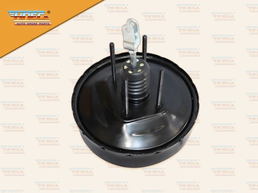 [0302-0411] หม้อลมเบรค IS KBZ 2500 1 ชั้น ลูกใหญ่ 9.5'' (HNEC)
