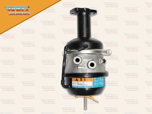[0302-0417] หม้อลมคานหน้า 2ชั้น MS FS FV380 รูลมใหญ่+ใหญ่ R (HNEC)