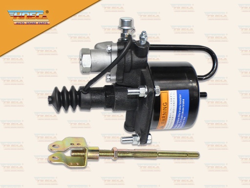 [0302-0419] หม้อลมคลัชใหญ่ 105 MM คอถอดได้ (HNEC)