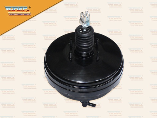 [0302-0421] หม้อลมเบรค IS NPR150 NMR130 NLR130 4HK1 4JJ1 1 1/2 ชั้น 2018 (HNEC)