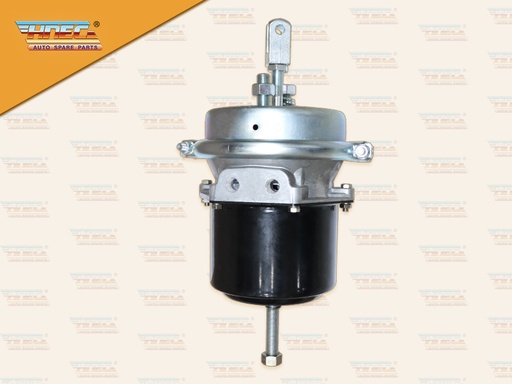 [0302-0430] หม้อลมเพลาแท่นเส้นหน้า HN MEGA500 30/24 R (HNEC)