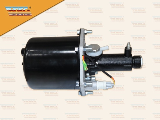 [0302-0431] หม้อลมเสริมช่วยเบรคลูกสั้น HN MEGA (HNEC)