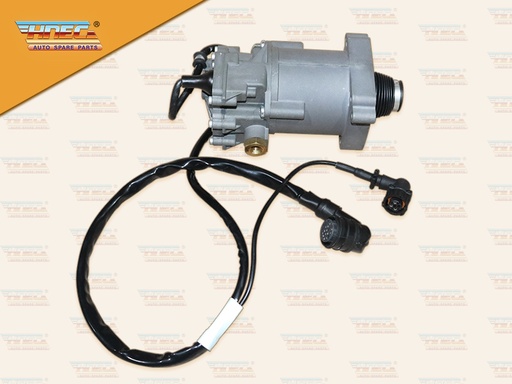 [0302-0433] หม้อลมคลัช ZF HN ซีรี่ย์700 (HNEC)