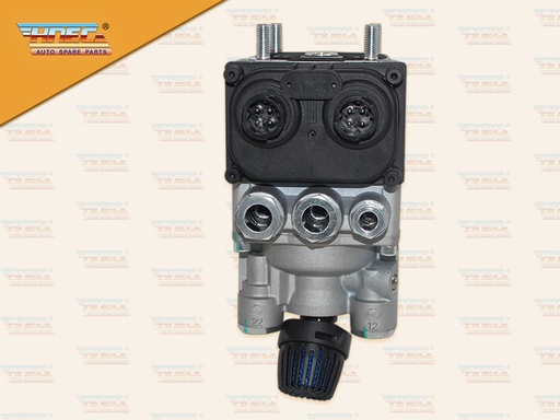 [0302-0439] ขาเบรคชิฟฟี่ HN S700 วาล์วใหญ่ (HNEC)