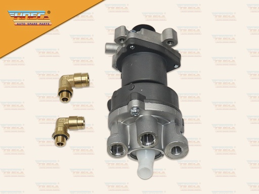 [0302-0455] ขาเบรคชิฟฟี่ HN MEGA 6 ล้อ HNEC 47160-3292
