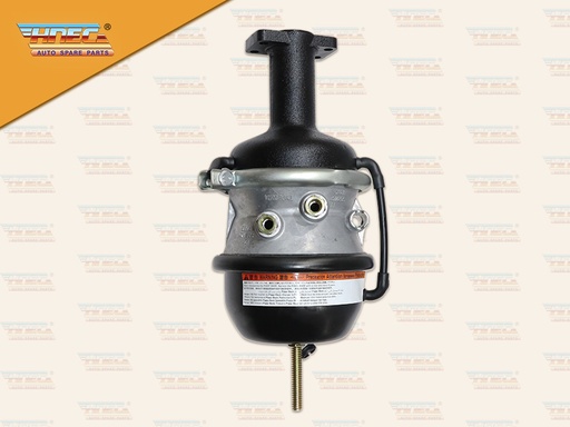 [0302-0466] หม้อลมเพลา 2ชั้น HN โปรเฟียร์ 20/24 -R รูลม 15/15MM (HNEC) 47850-4081