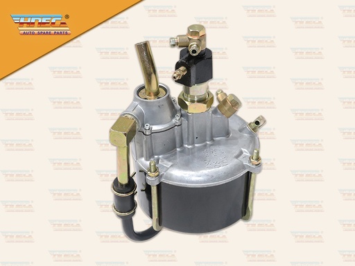 [0302-0468] หม้อลมอิสระ กระป๋อง 91MM (HNEC)