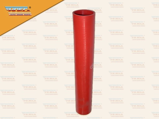 [0310-0012] ท่อยางอินเตอร์ 3" 60 cm