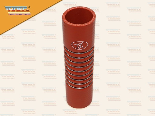 [0310-0019] ท่อยางอินเตอร์ IS 6BG1 DECA 11.5"*2.6"