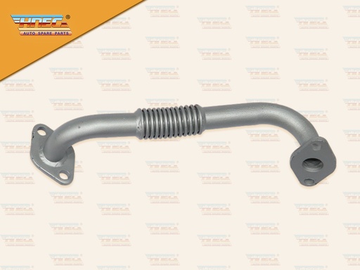 [0310-0050] แป๊บน้ำมันไหลกลับเทอร์โบ HN S1720-31011