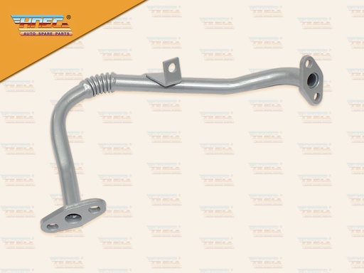 [0310-0051] แป๊บน้ำมันไหลกลับเทอร์โบ MS FS ME304000