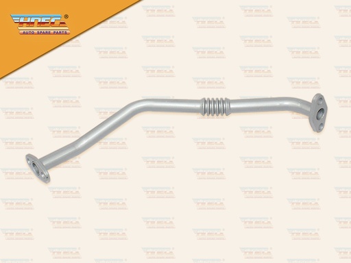 [0310-0052] แป๊บน้ำมันไหลกลับเทอร์โบ MS FS ME131502