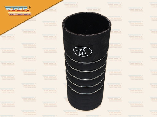 [0310-0063] ท่อยางอินเตอร์ HN AO9C สีดำ