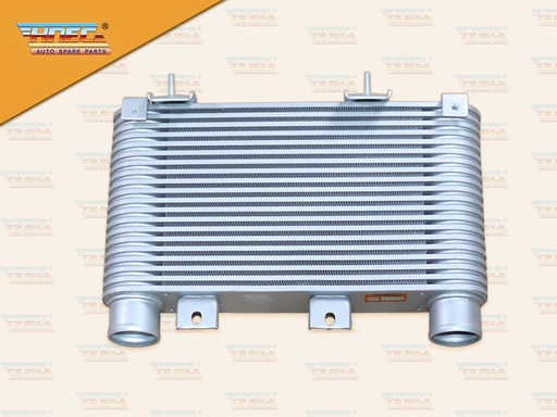 [0310-0101] อินเตอร์คลูเลอร์ FO WL,2.5 DURATORQ BT50 คอมมอลเรล