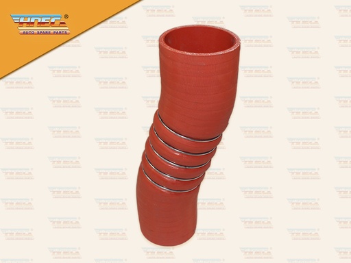 [0310-0107] ท่อยางอินเตอร์ HN P11C 3.5" 5 ห่วง FM2P (HNEC)