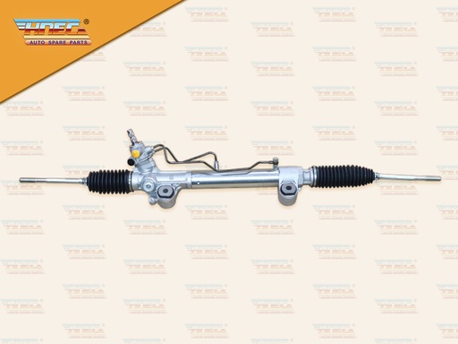 [0311-0001] แร็คพวงมาลัย TY REVO FORTUNER 2WD ตัวสูง ไม่มีหัวลูกหมาก