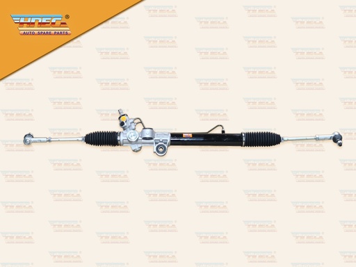 [0311-0005] แร็คพวงมาลัย IS D-MAX 2011/MU-7 4WD ตัวสูง + หัวลูกหมาก