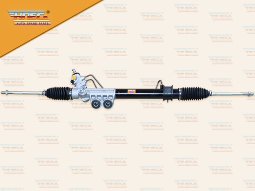 [0311-0007] แร็คพวงมาลัย IS ALL NEW 2012 2WD ตัวเตี้ย ไม่มีหัวลูกหมาก