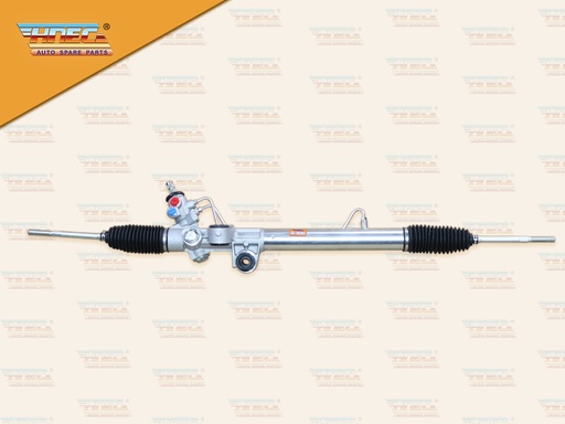 [0311-0015] แร็คพวงมาลัย IS D-MAX 2008 2WD ตัวเตี้ย ไม่มีหัวลูกหมาก