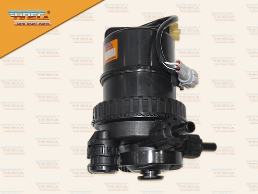 [0312-0029] กรองดักน้ำโซล่า TY 1KD,2KD มีตัวแย๊ก