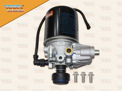 [0312-0049] กรองดักน้ำชั้นเดียว ซีรี่ย์700