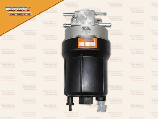 [0312-0063] กรองดักน้ำโซล่า IS NQR175 /NPR150 /NMR130/NLR130 EURO 3 (HNEC)