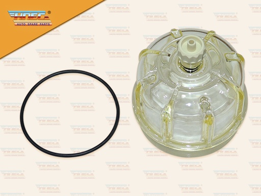 [0312-0071] ถ้วยพลาสติกกรองโซล่า MS ซุปเปอร์เกรส FV380 (HNEC)