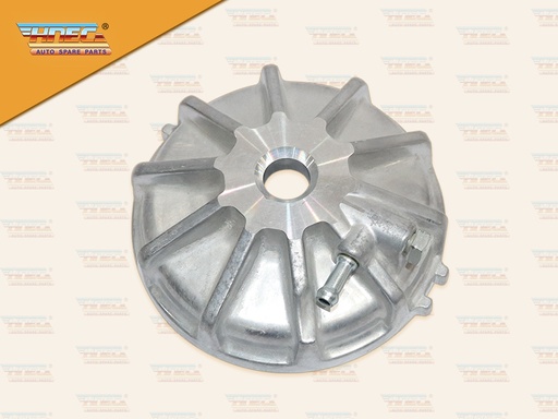 [0312-0079] ฝามิเนียมตูดกรองดักน้ำโซล่า HN MEGA VICTOR E13C (HNEC)